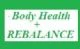 Body-Health+REBALANCE tm. counteract the bad effects of eating prepackaged fast foods.